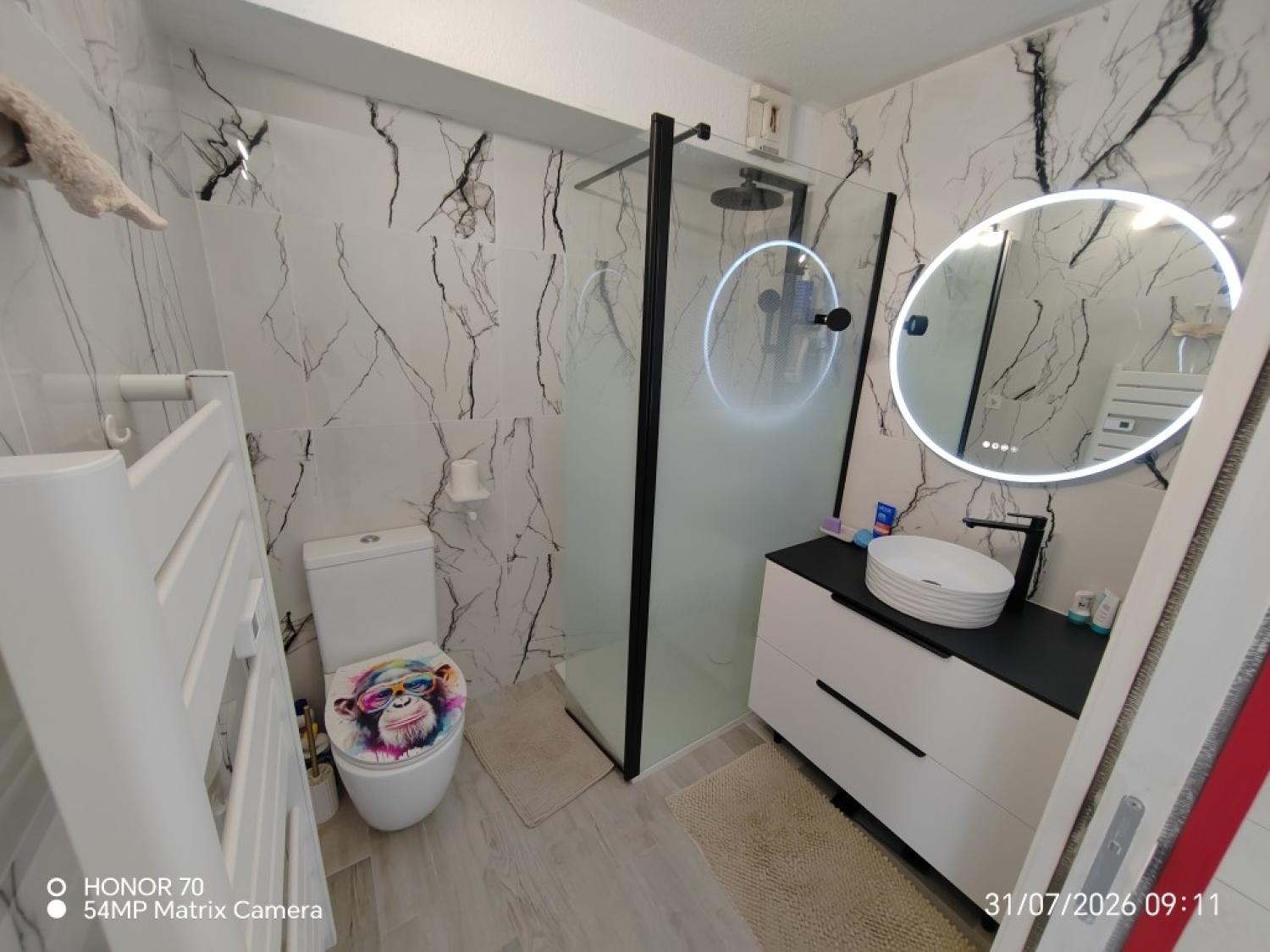 te koop appartement Fréjus Var 12