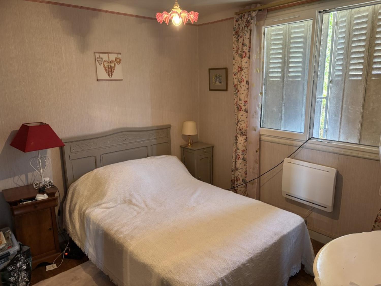 te koop vrijstaand Juillac Corrèze 7
