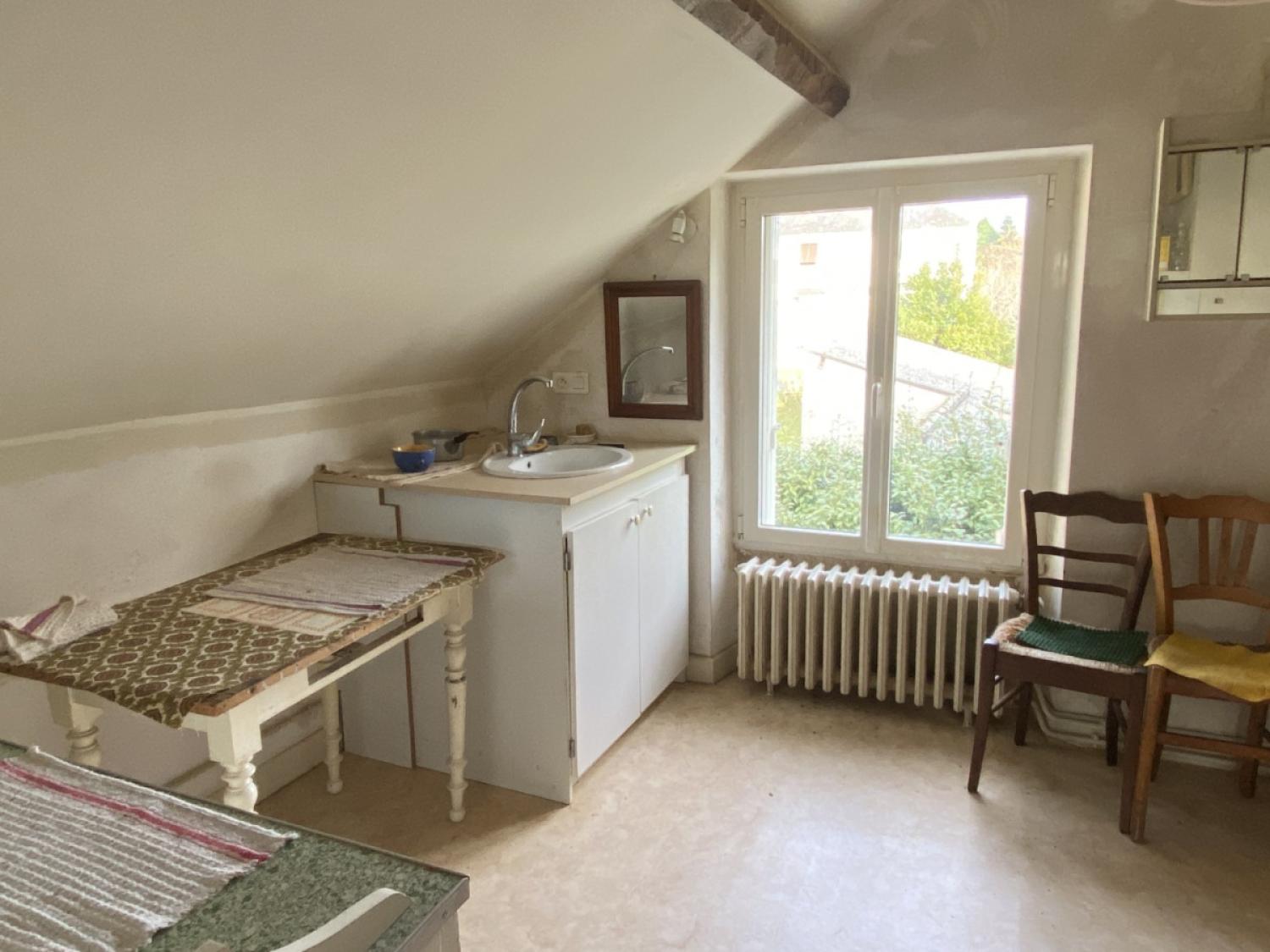 te koop vrijstaand Arnac-Pompadour Corrèze 13