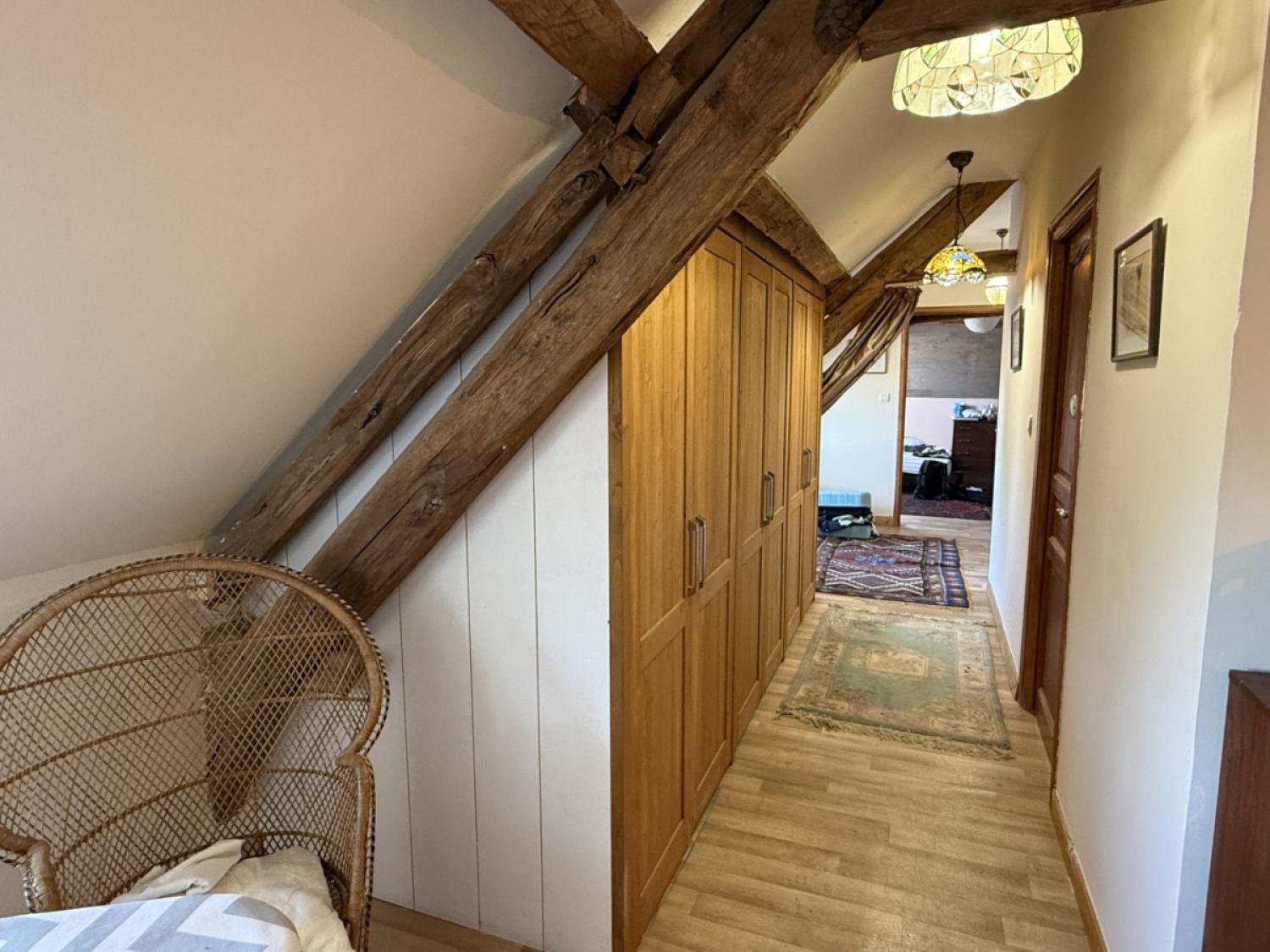 te koop boerderij Saint-Pardoux-Corbier Corrèze 12