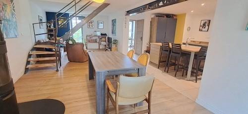 Douelle Lot huis foto 7429557
