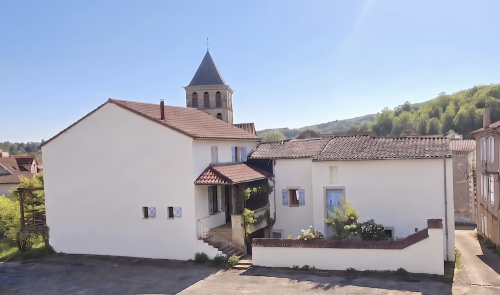 Douelle Lot huis foto 7429557