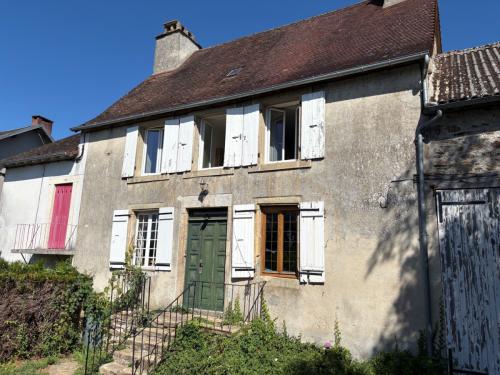 Jumilhac-le-Grand Dordogne dorpshuis foto 7422358