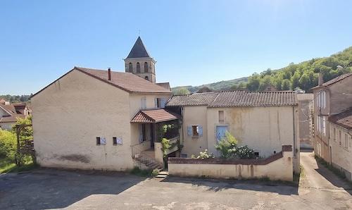 Douelle Lot huis foto 7429557