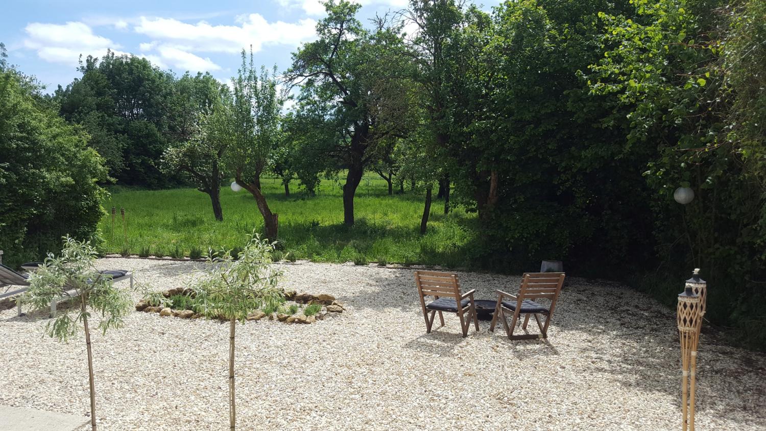 te koop gîtes/ chambres d'hôtes Autréville-Saint-Lambert Meuse 10