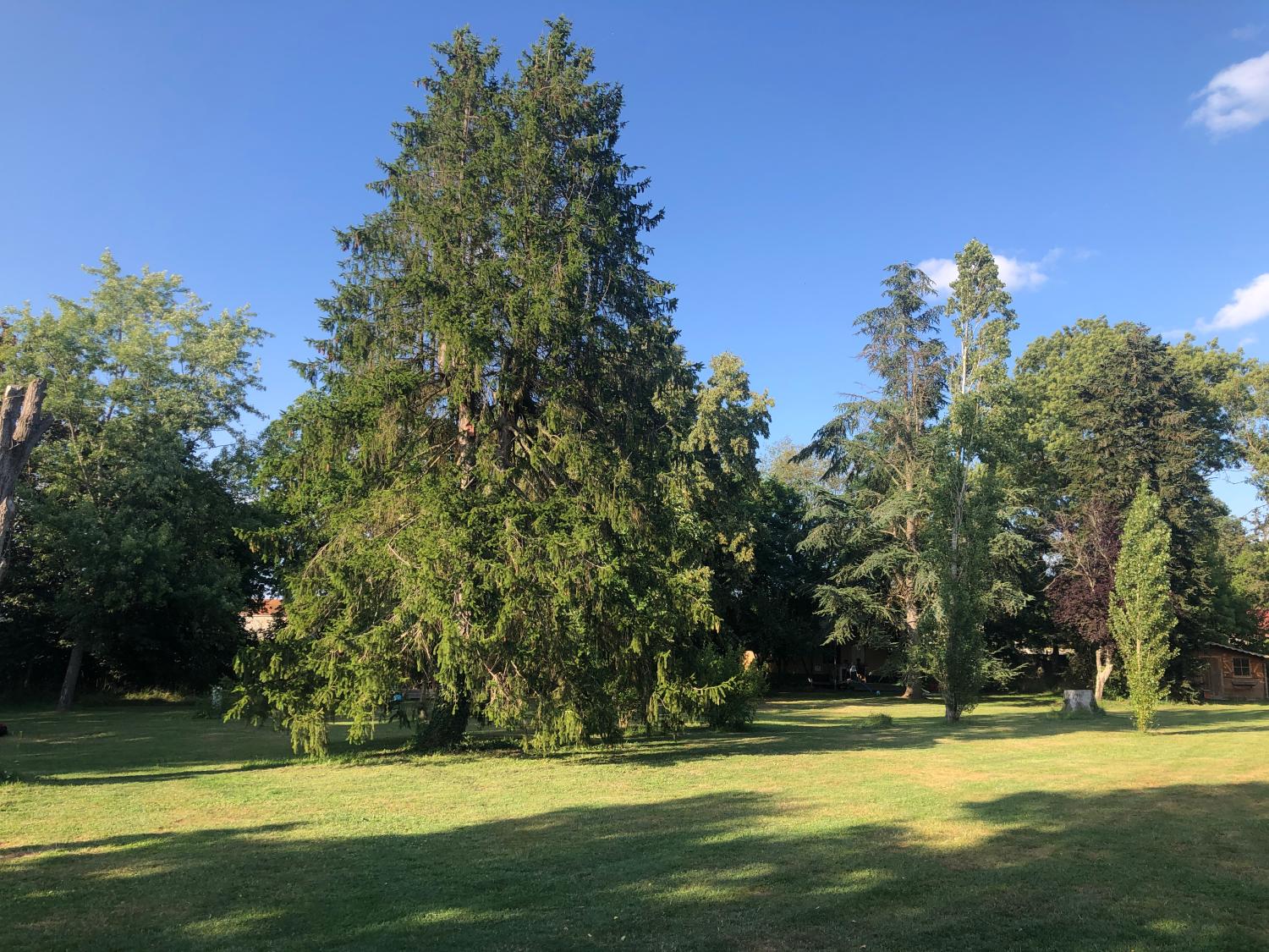  te koop camping Lussat Creuse 3