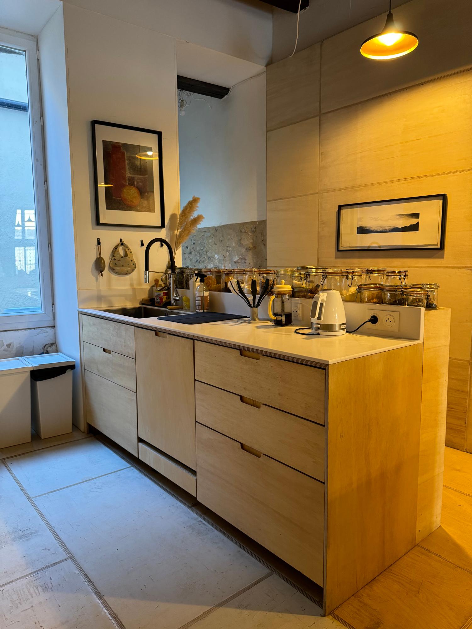  te koop dorpshuis Sancerre Cher 6