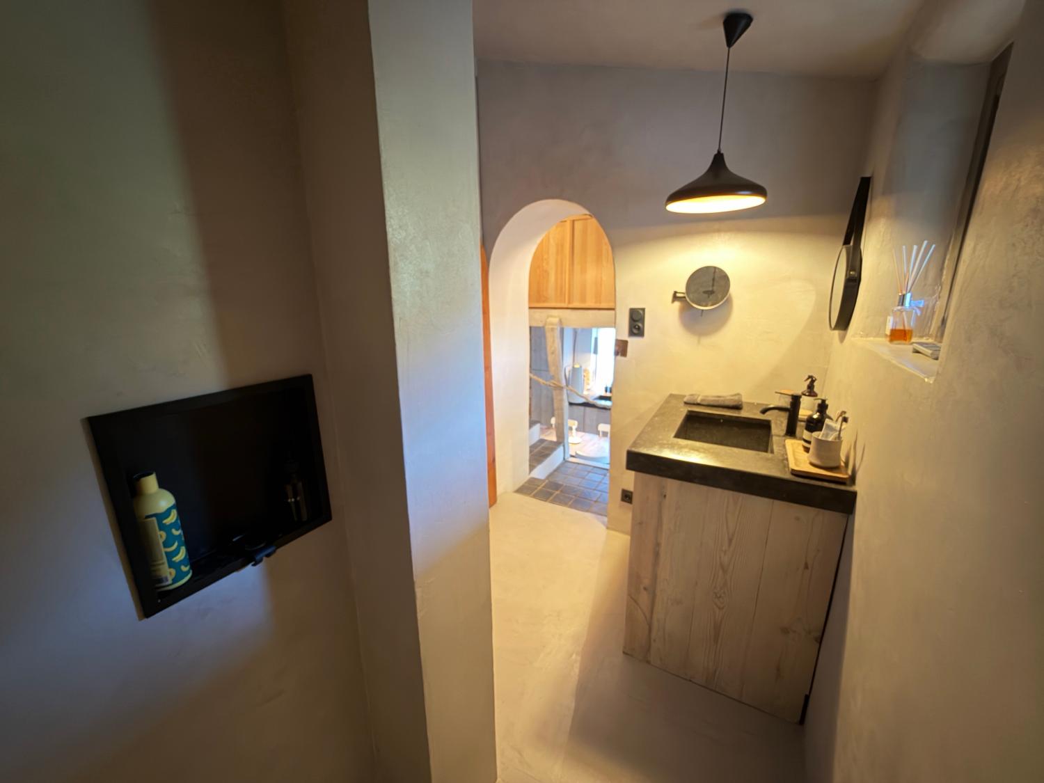 te koop gîtes/ chambres d'hôtes Autréville-Saint-Lambert Meuse 42