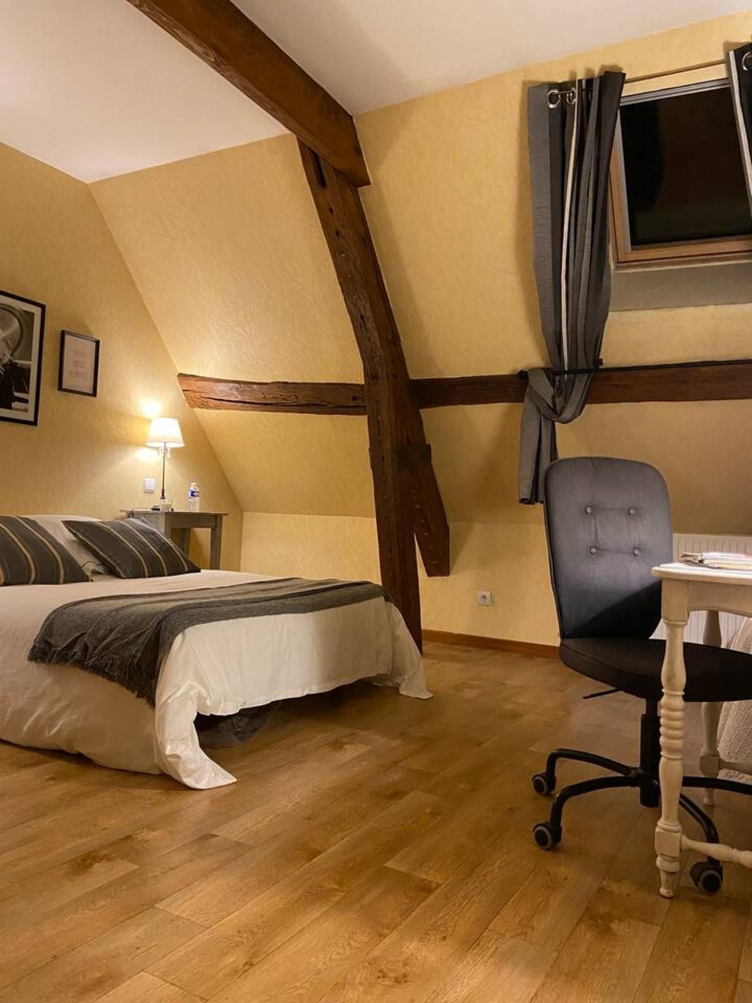  te koop gîtes/ chambres d'hôtes Ruffey-lès-Beaune Côte-d'Or 12