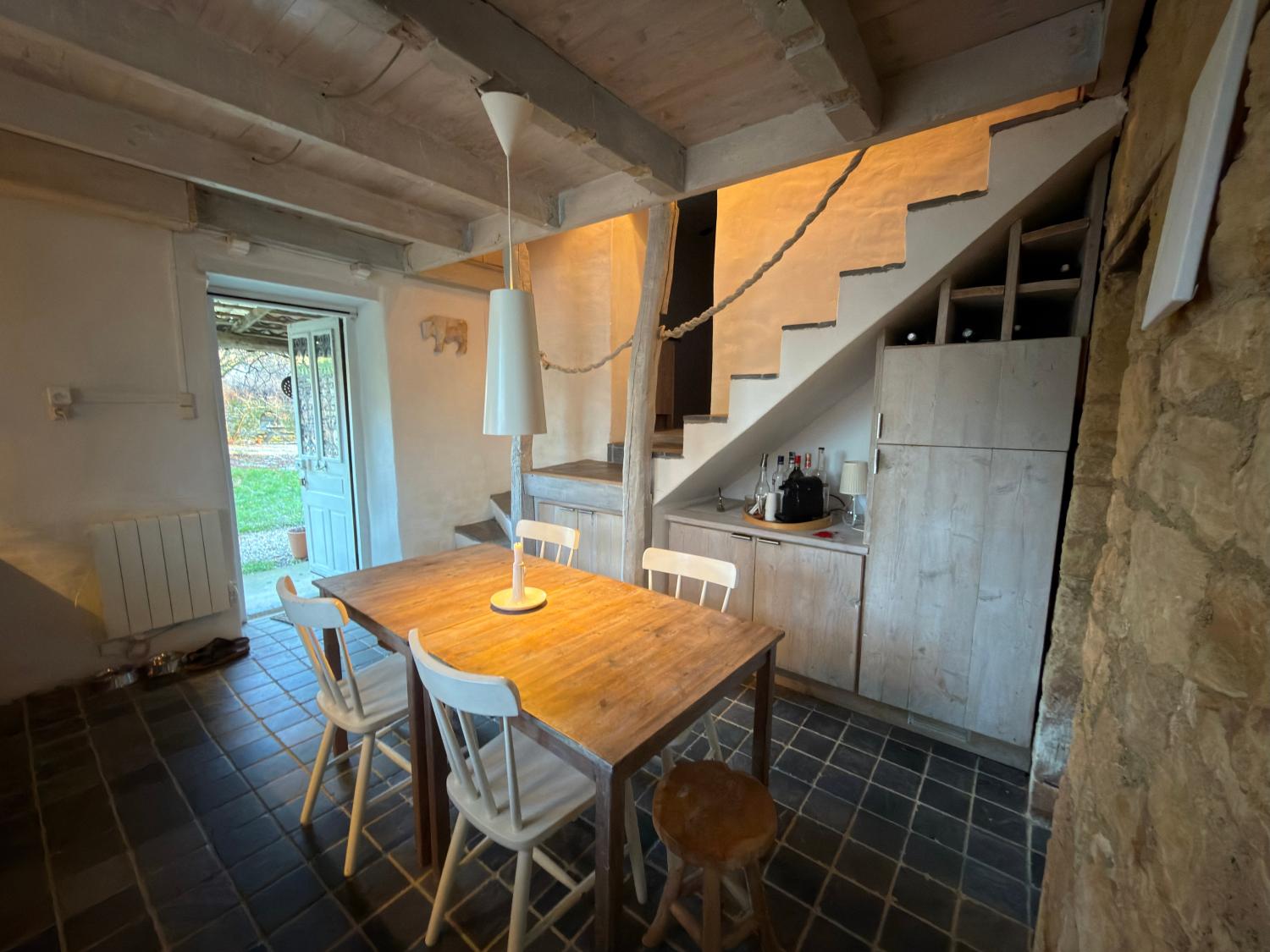 te koop gîtes/ chambres d'hôtes Autréville-Saint-Lambert Meuse 40