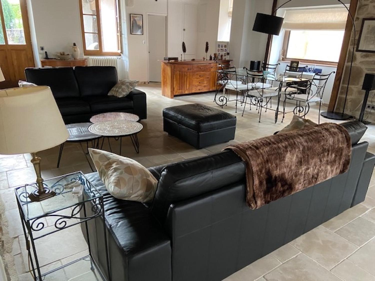  te koop gîtes/ chambres d'hôtes Ruffey-lès-Beaune Côte-d'Or 22