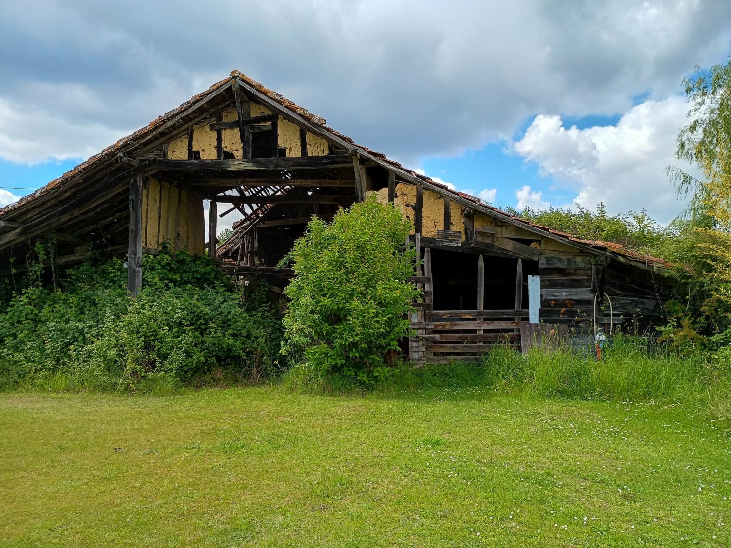 te koop vrijstaand Aire-sur-l'Adour Landes 34