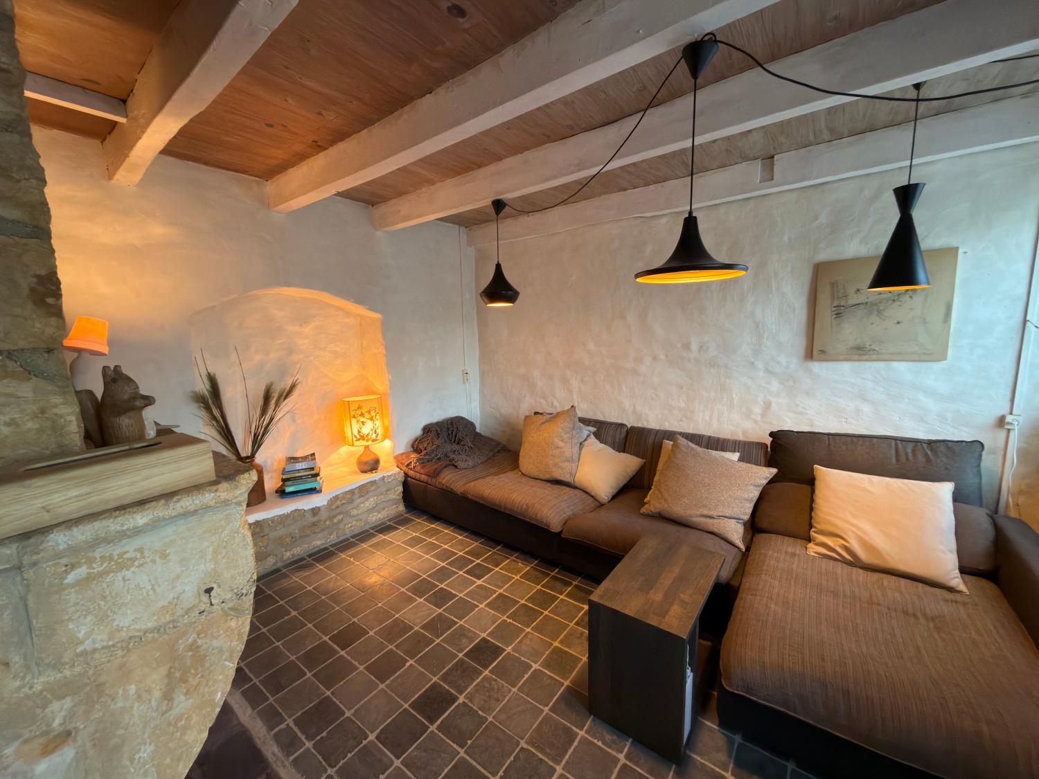 te koop gîtes/ chambres d'hôtes Autréville-Saint-Lambert Meuse 37