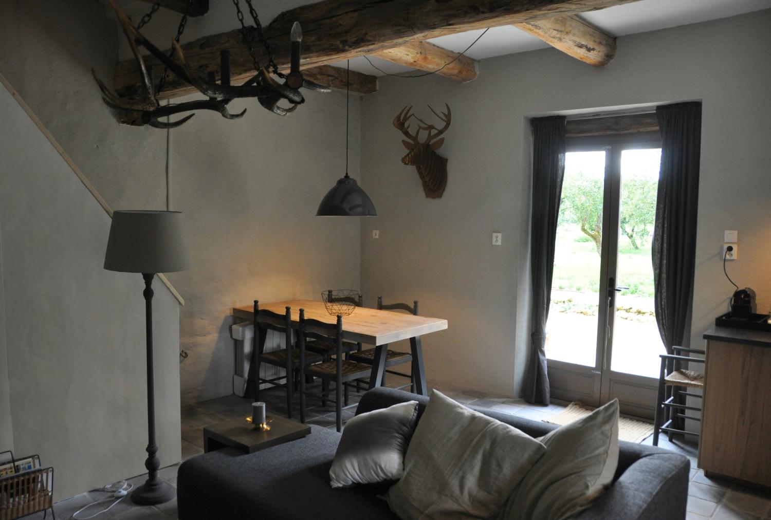 te koop gîtes/ chambres d'hôtes Autréville-Saint-Lambert Meuse 5