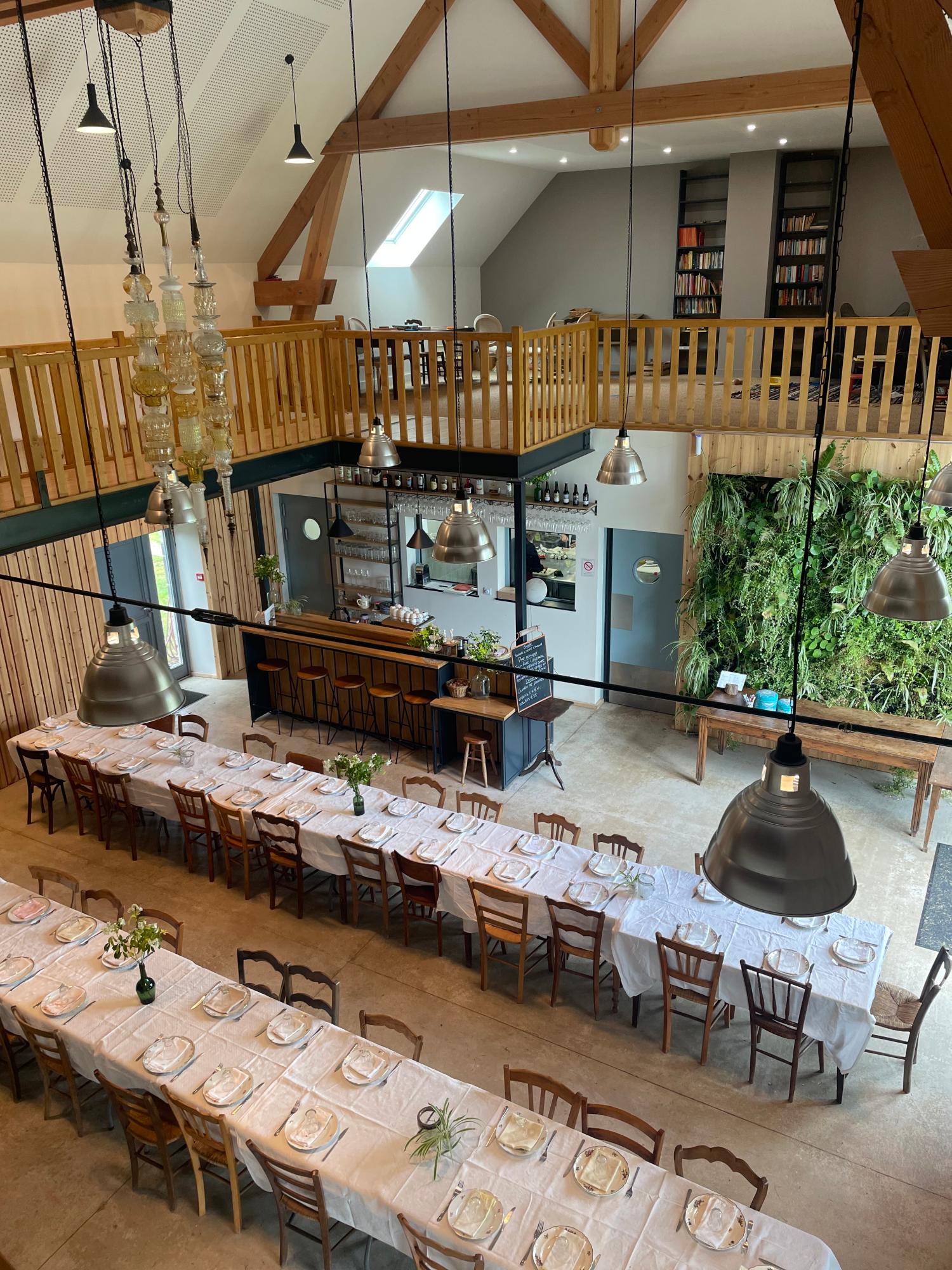  te koop camping Lussat Creuse 12