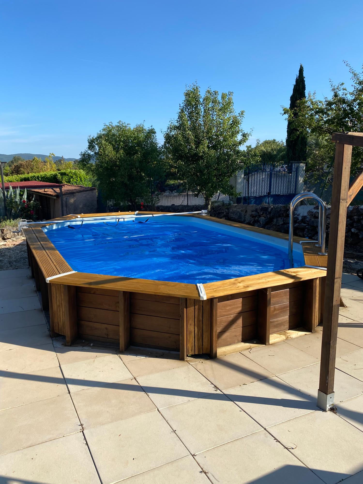 te koop villa Garéoult Var 6