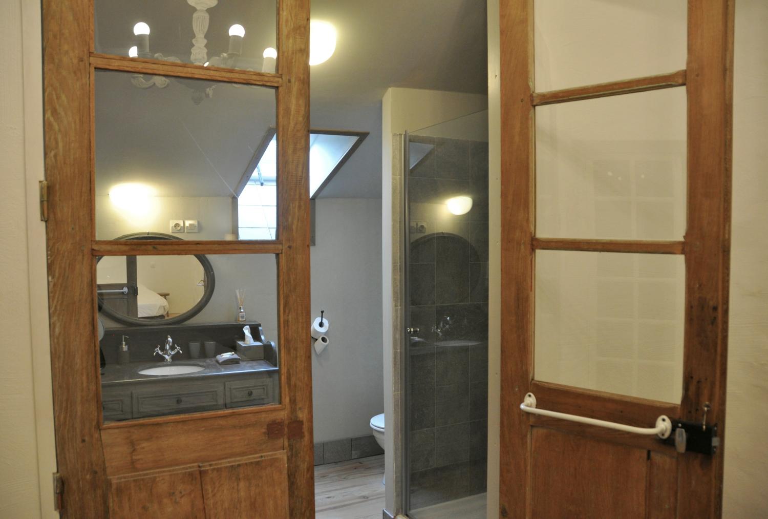 te koop gîtes/ chambres d'hôtes Autréville-Saint-Lambert Meuse 12