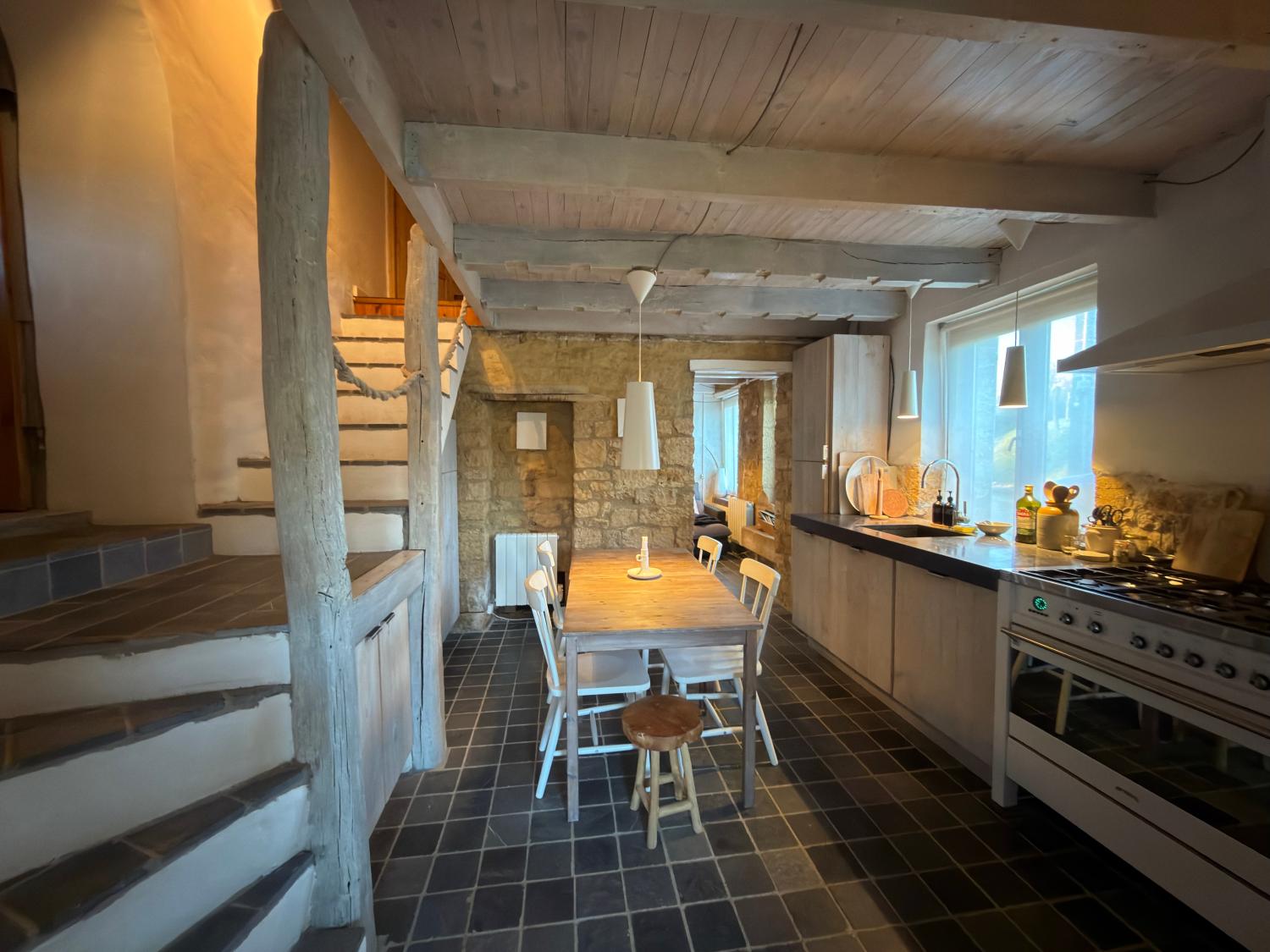 te koop gîtes/ chambres d'hôtes Autréville-Saint-Lambert Meuse 39