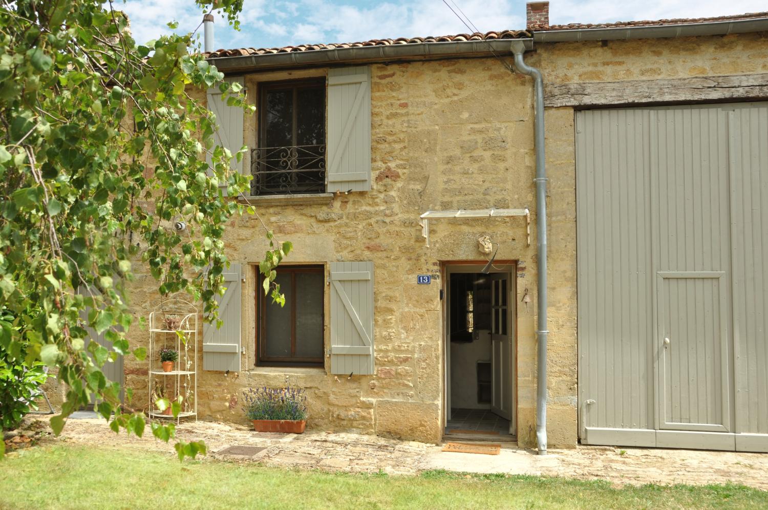 te koop gîtes/ chambres d'hôtes Autréville-Saint-Lambert Meuse 21