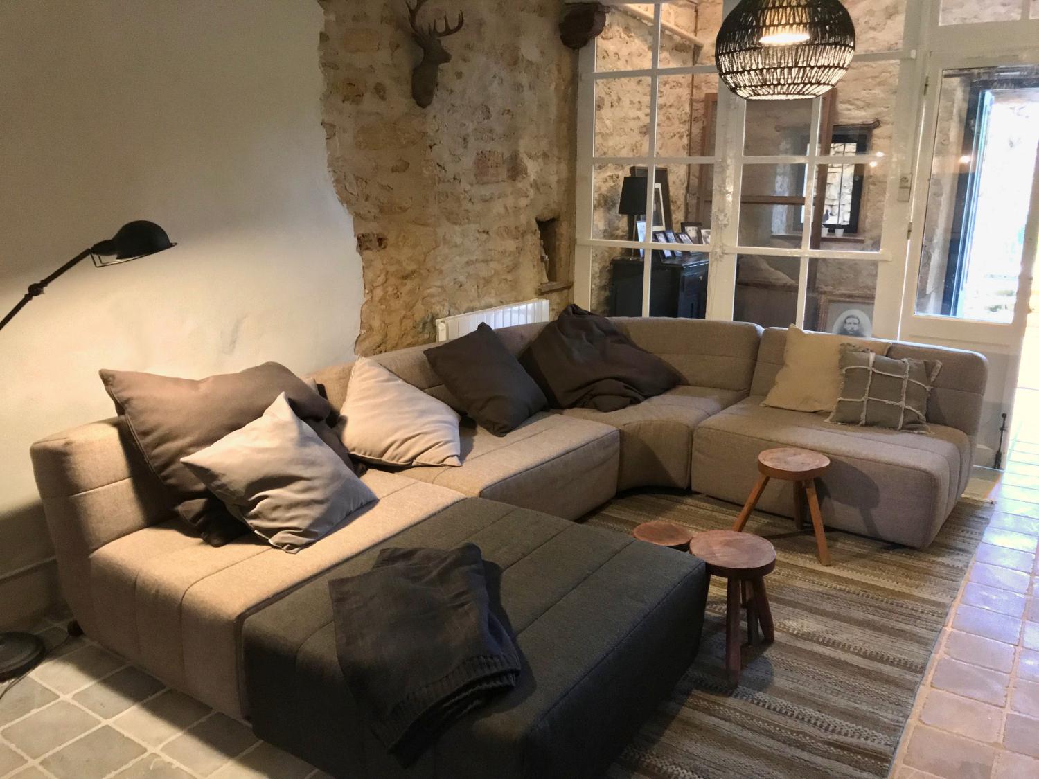 te koop gîtes/ chambres d'hôtes Autréville-Saint-Lambert Meuse 30