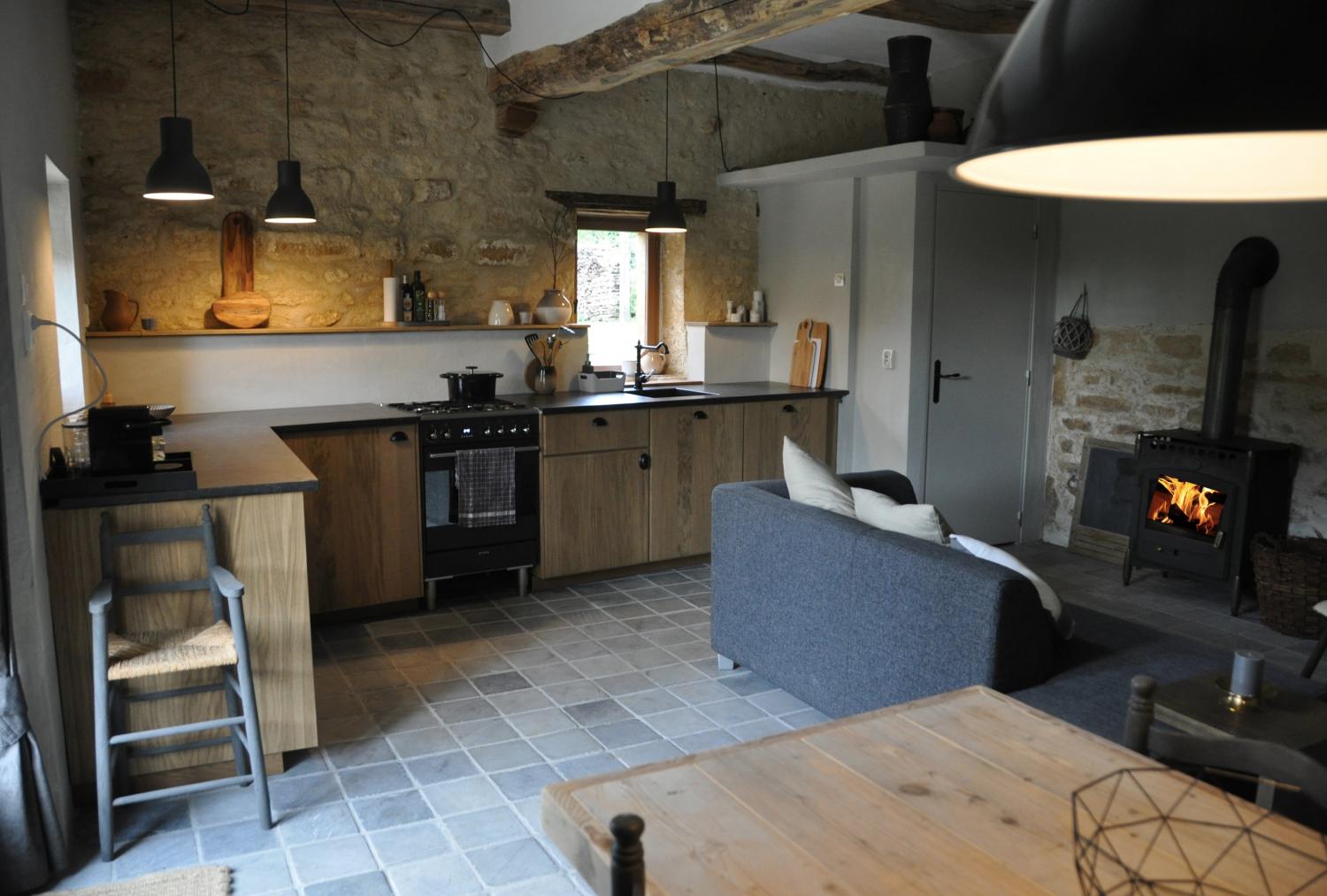 te koop gîtes/ chambres d'hôtes Autréville-Saint-Lambert Meuse 3