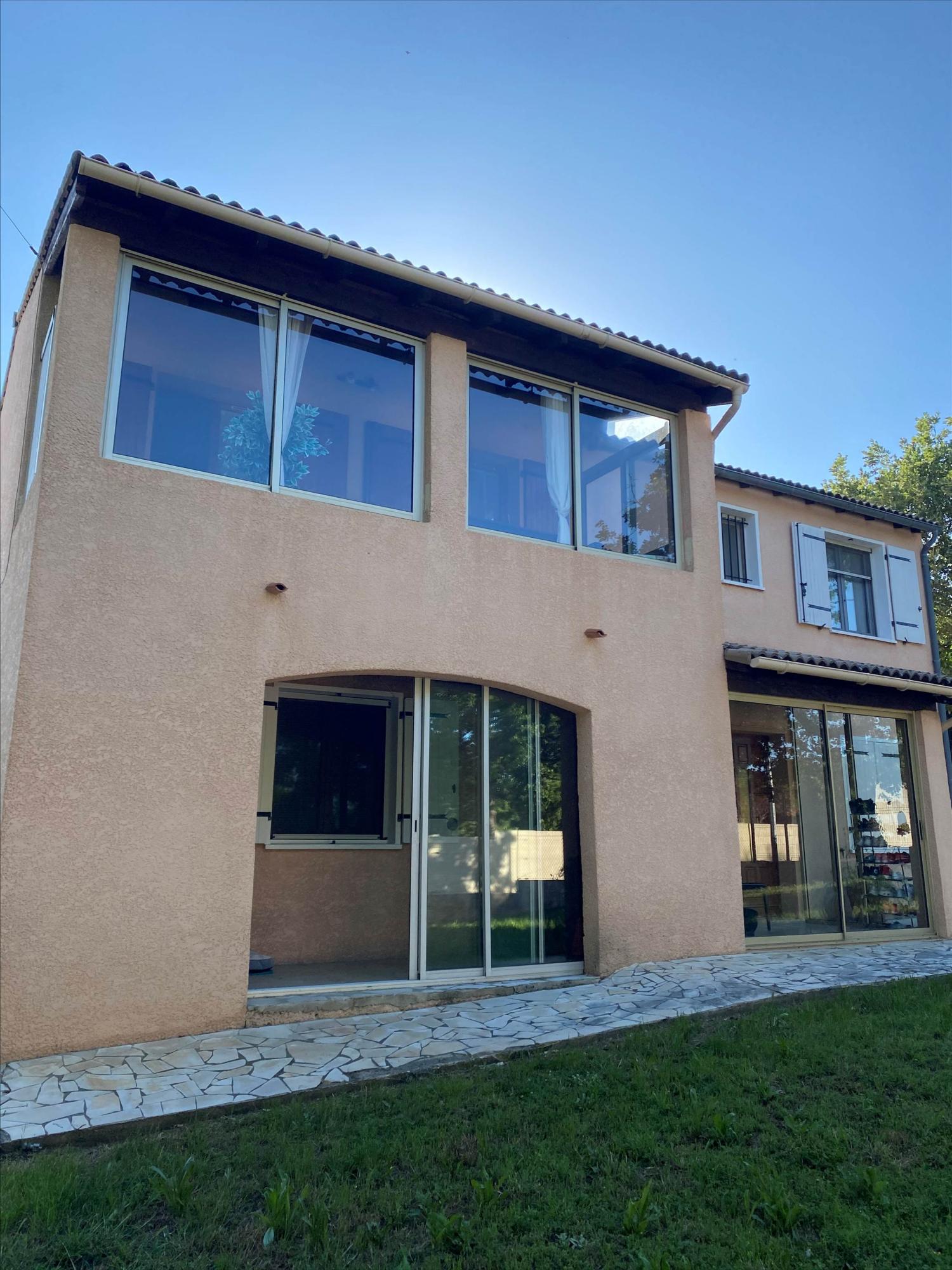 te koop villa Garéoult Var 1