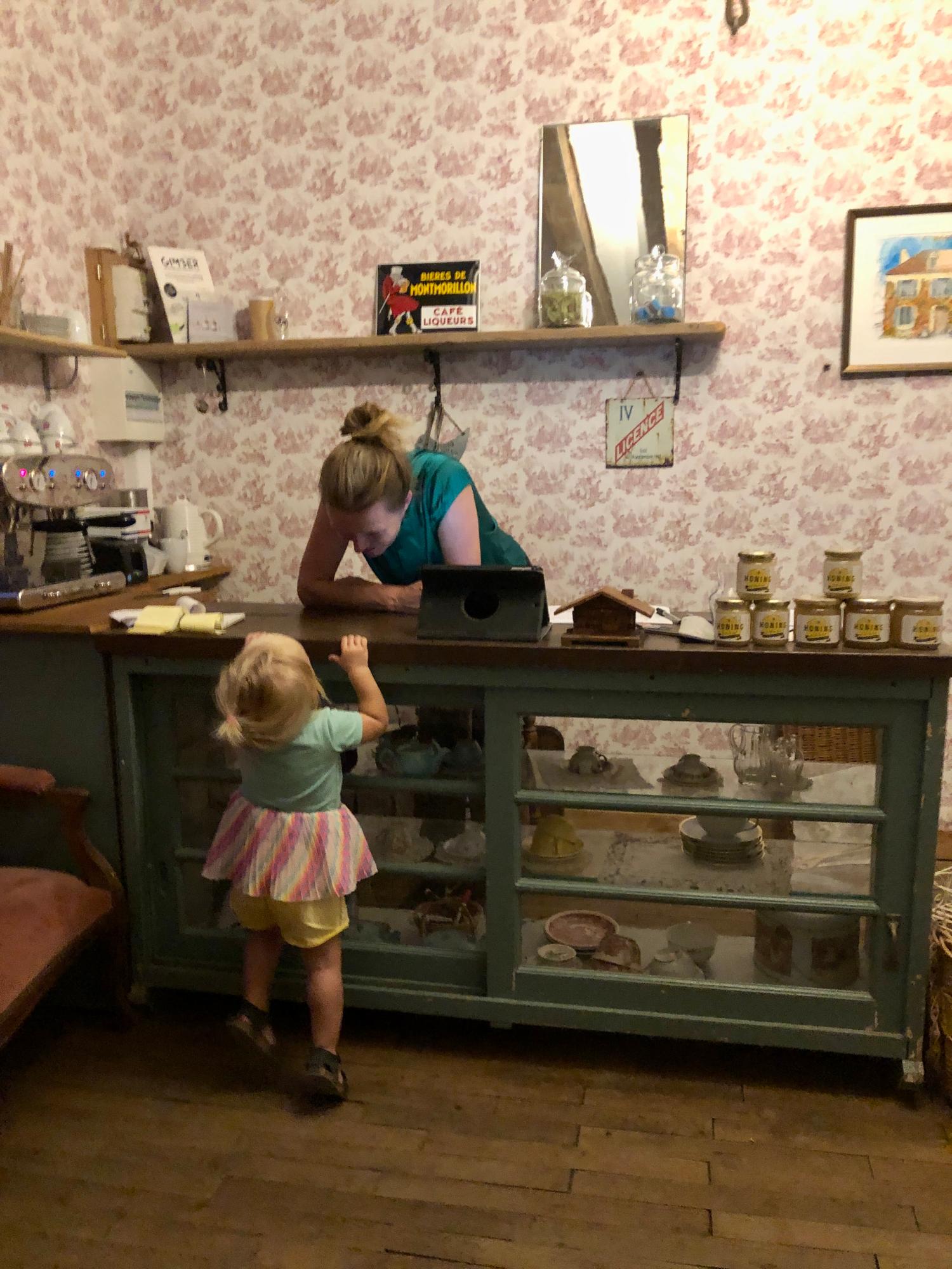  te koop camping Lussat Creuse 43