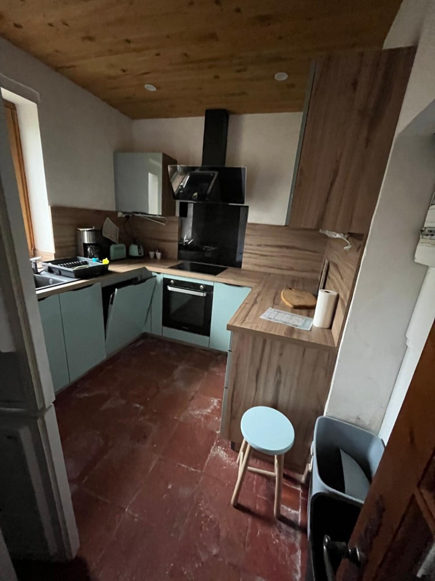  te koop huis met gîte Saint-Hilaire-en-Morvan Nièvre 18