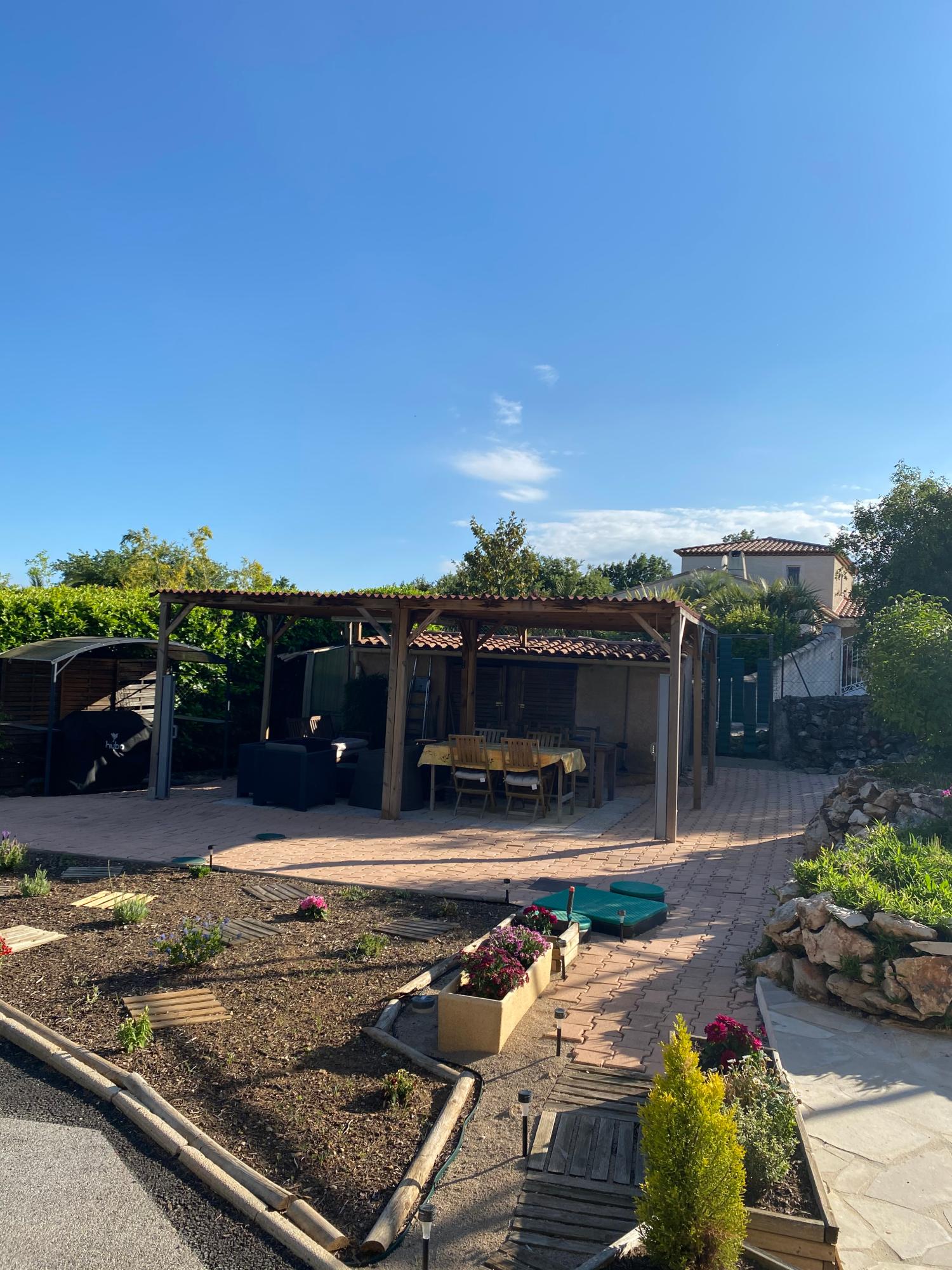 te koop villa Garéoult Var 5