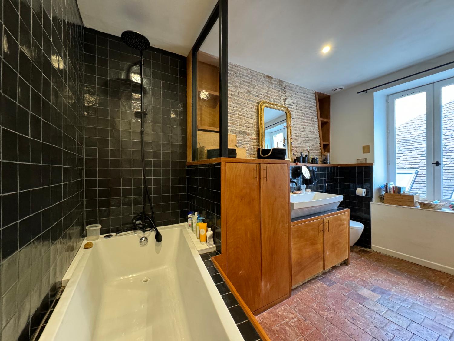  te koop dorpshuis Sancerre Cher 17