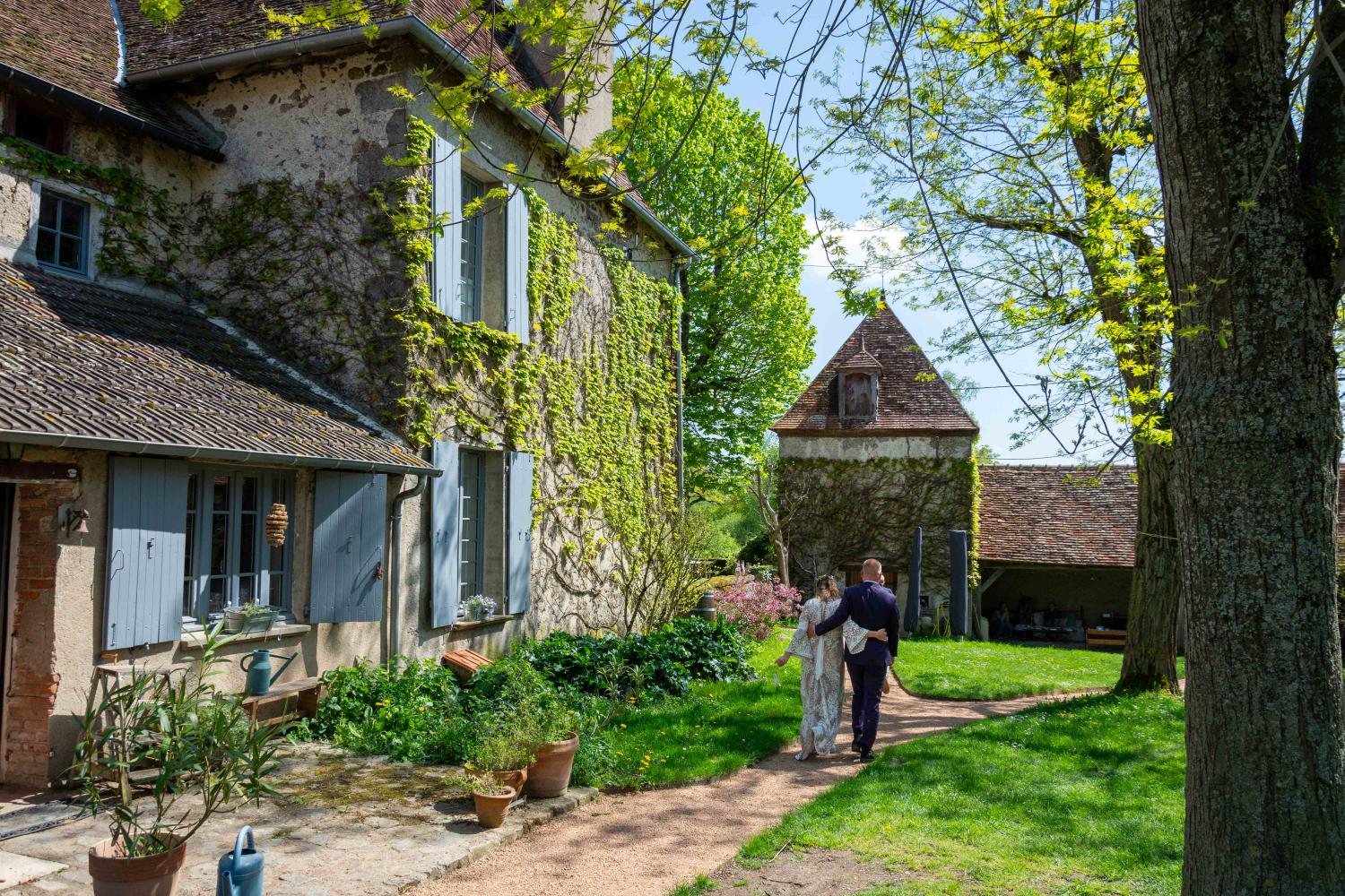  te koop camping Lussat Creuse 47