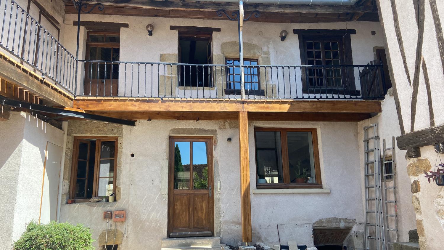  te koop gîtes/ chambres d'hôtes Ruffey-lès-Beaune Côte-d'Or 1