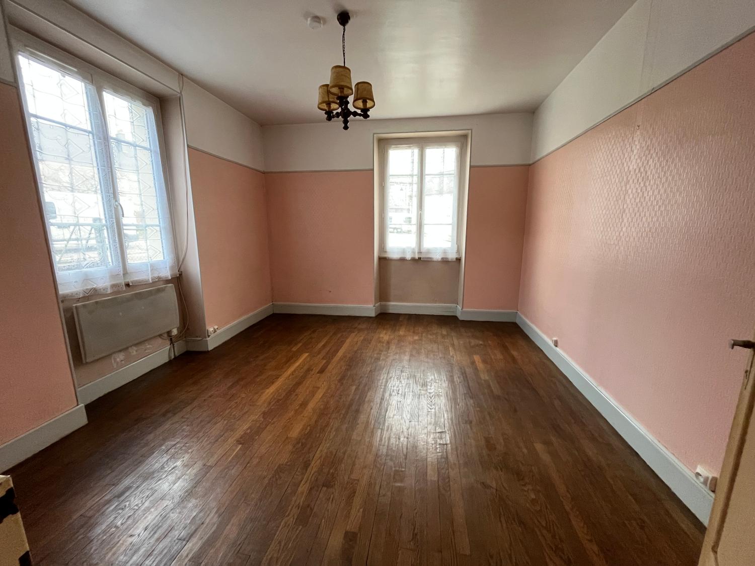  te koop huis Planchez Nièvre 8