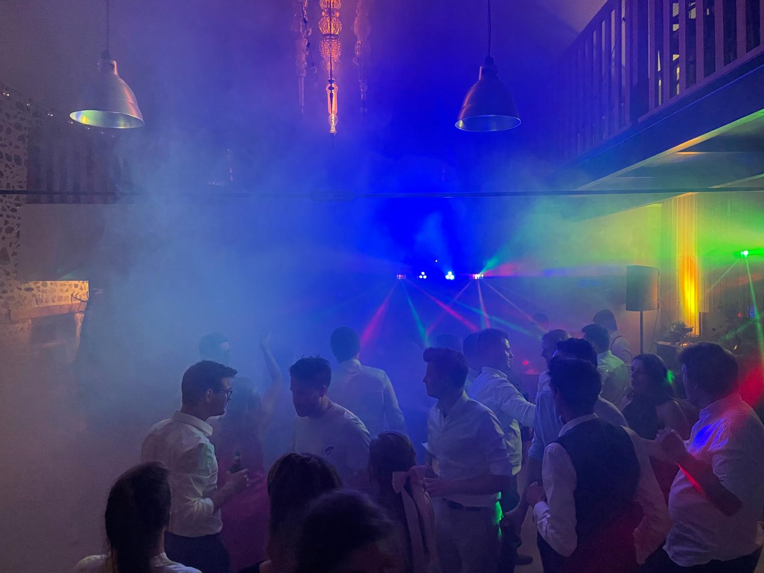  te koop camping Lussat Creuse 14