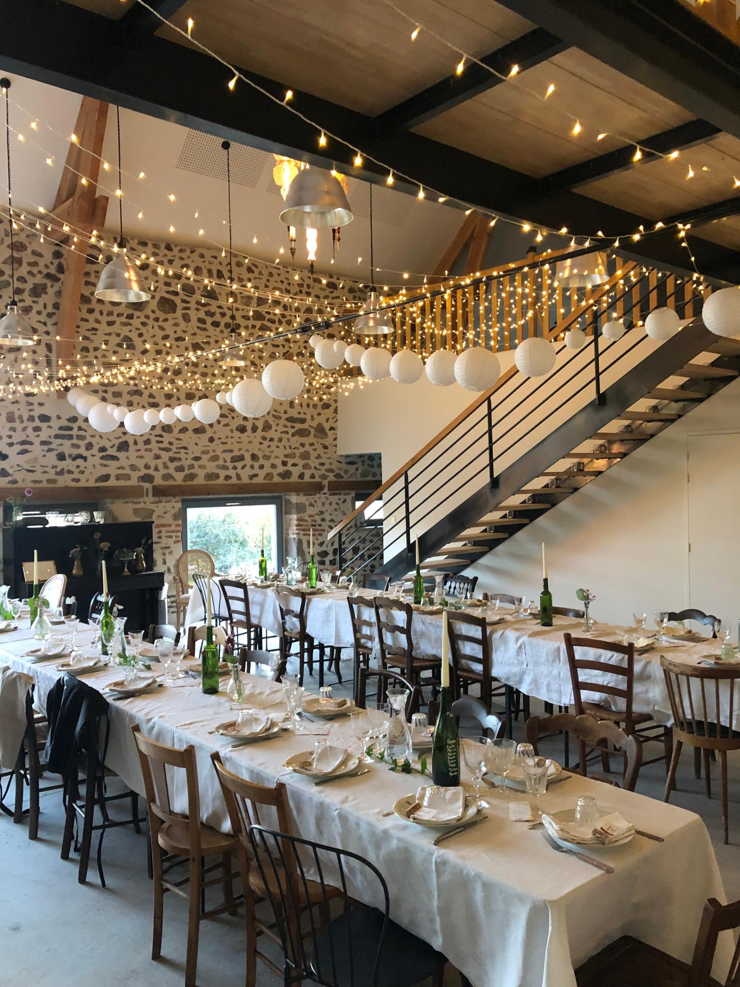  te koop camping Lussat Creuse 31