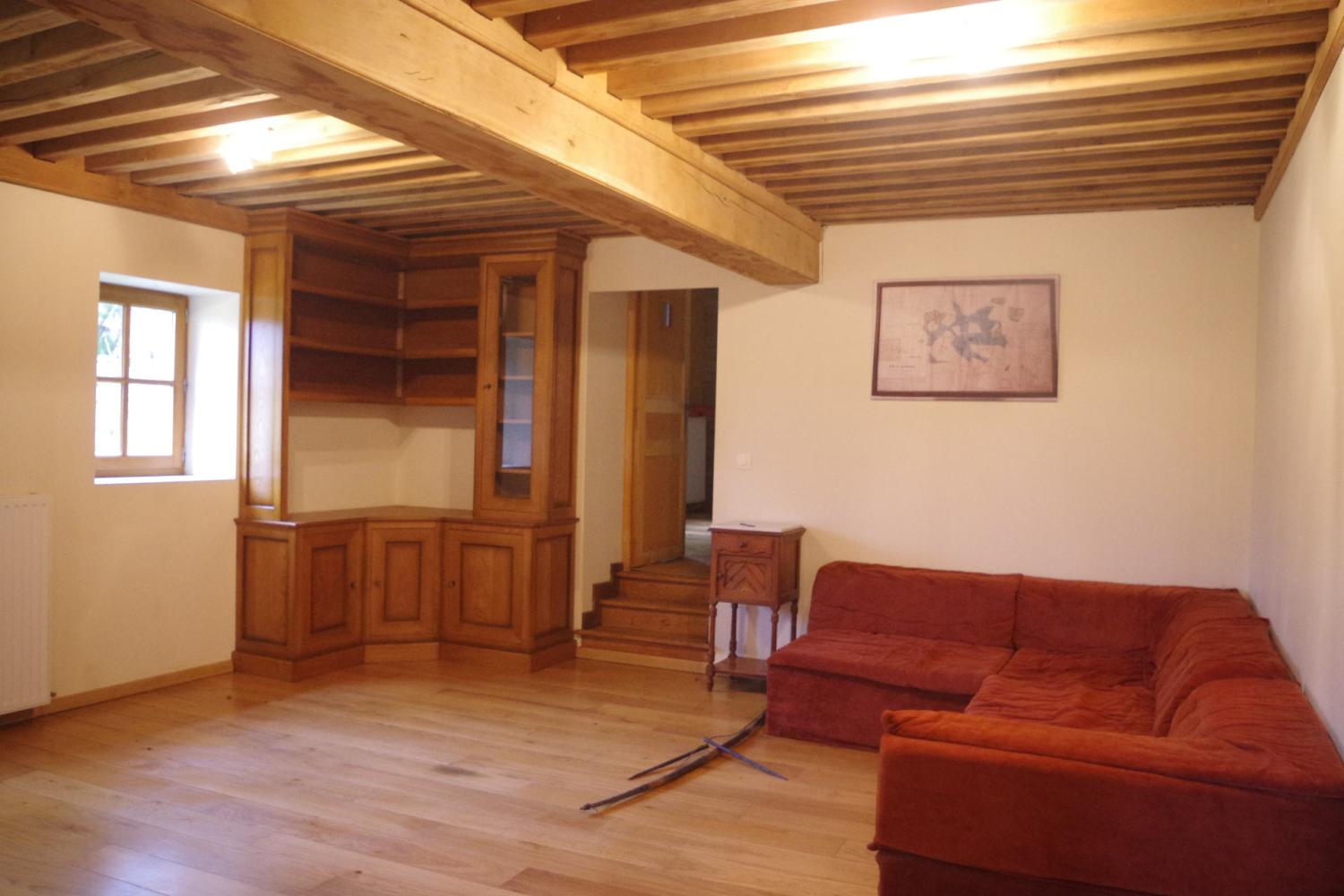  te koop huis met gîte Saint-Hilaire-en-Morvan Nièvre 8