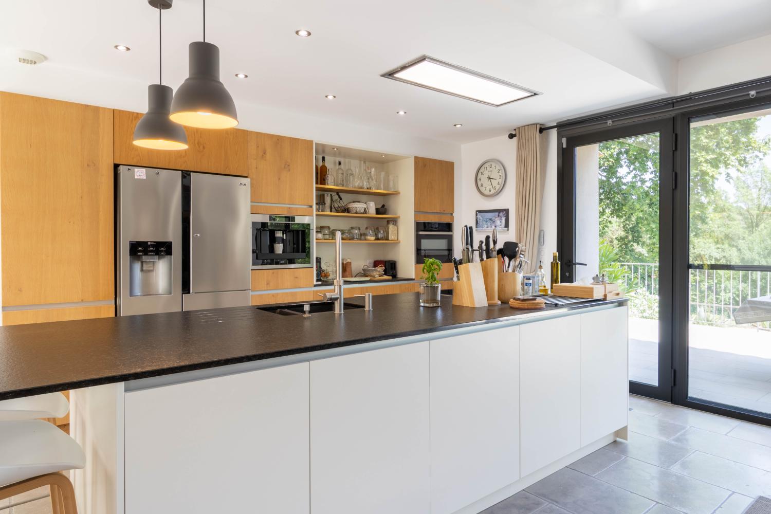  te koop gîtes/ chambres d'hôtes Saint-Mathieu-de-Tréviers Hérault 2