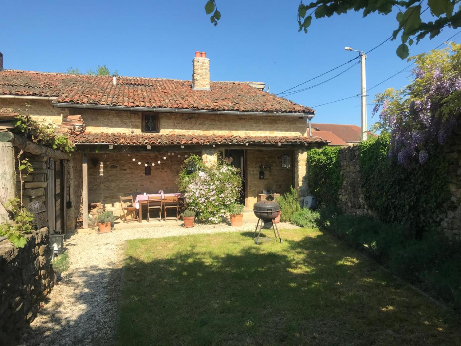 te koop gîtes/ chambres d'hôtes Autréville-Saint-Lambert Meuse 32
