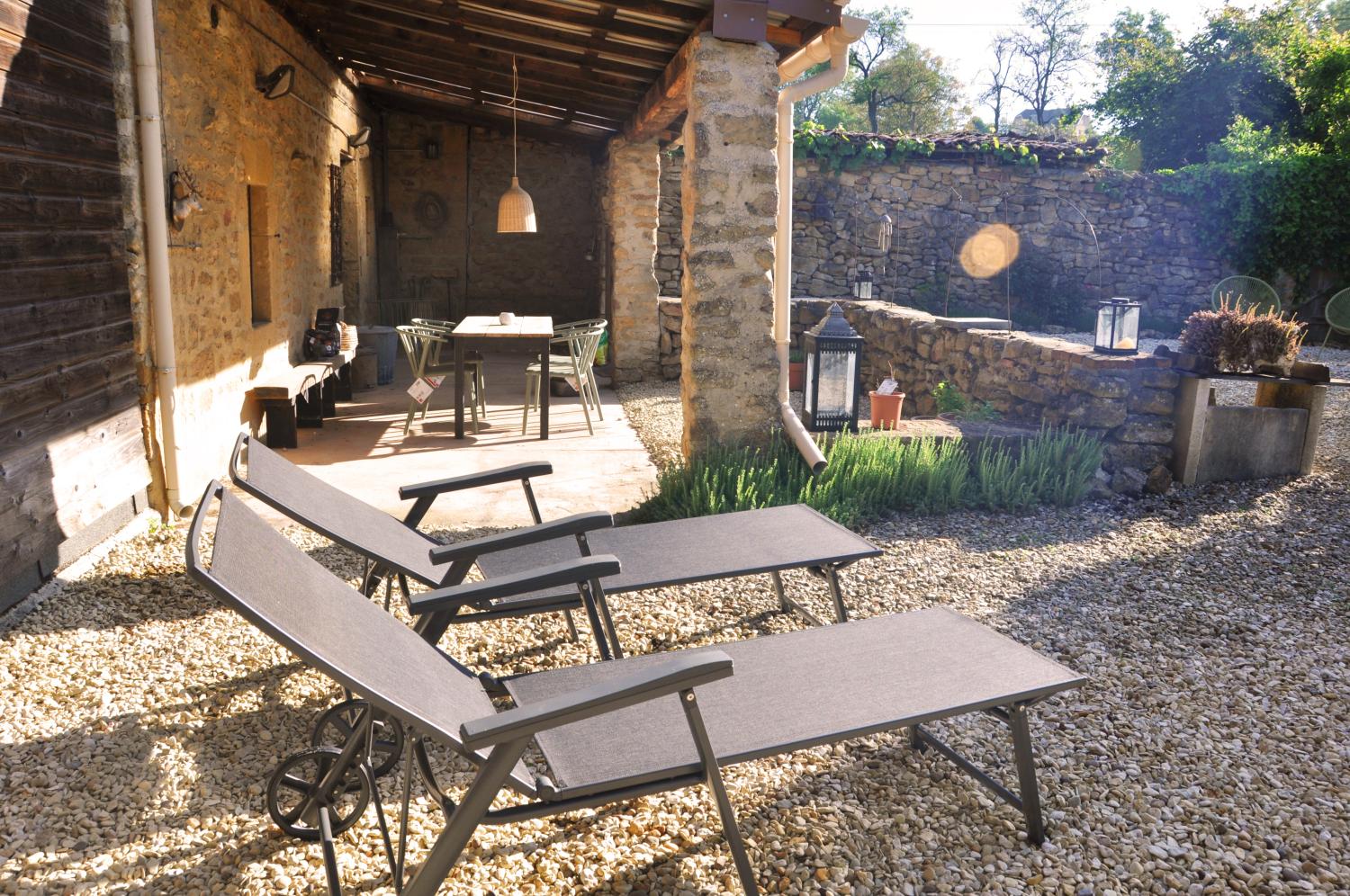 te koop gîtes/ chambres d'hôtes Autréville-Saint-Lambert Meuse 22