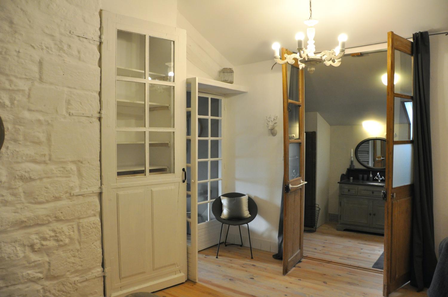 te koop gîtes/ chambres d'hôtes Autréville-Saint-Lambert Meuse 13