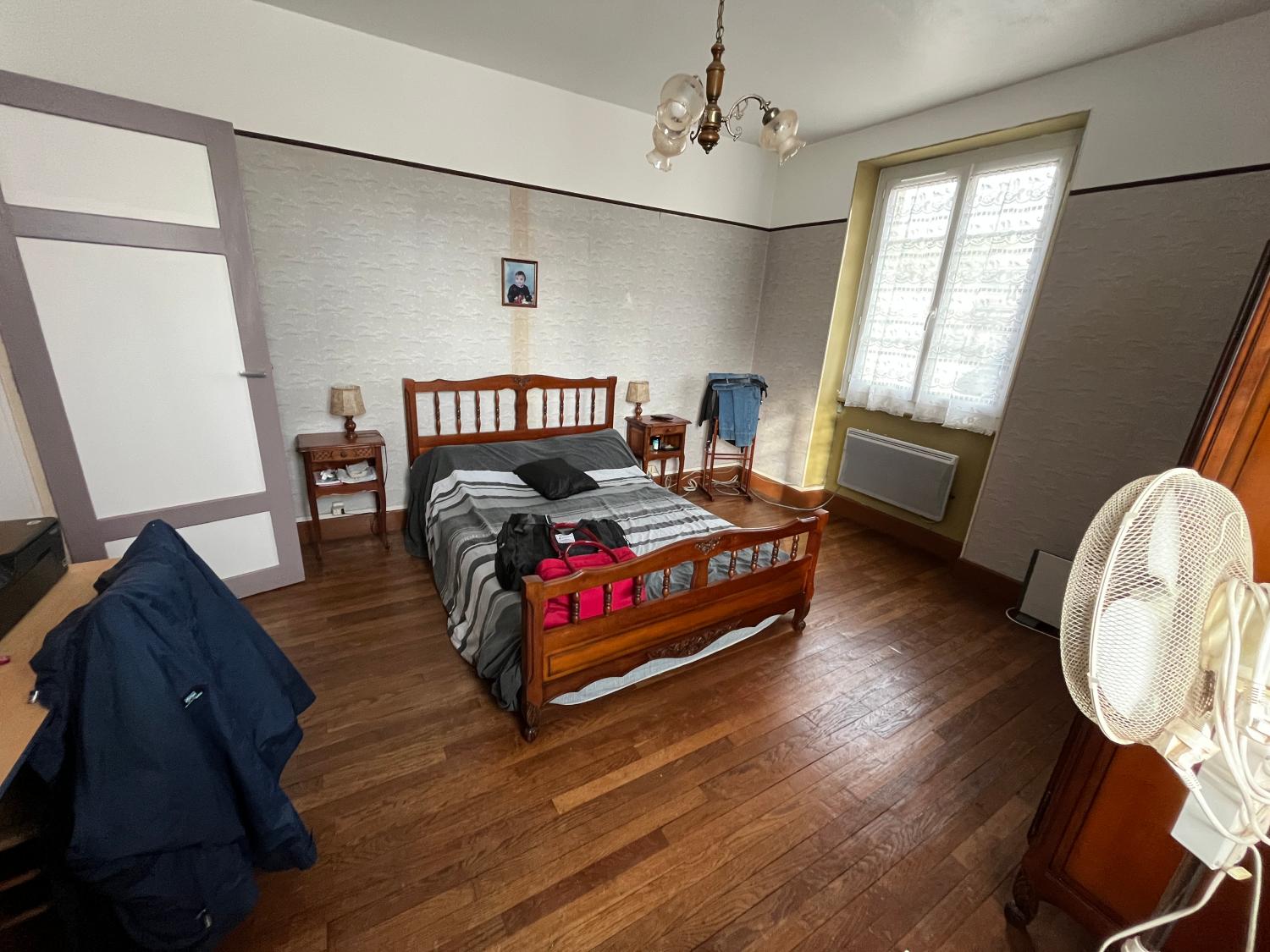  te koop huis Planchez Nièvre 3