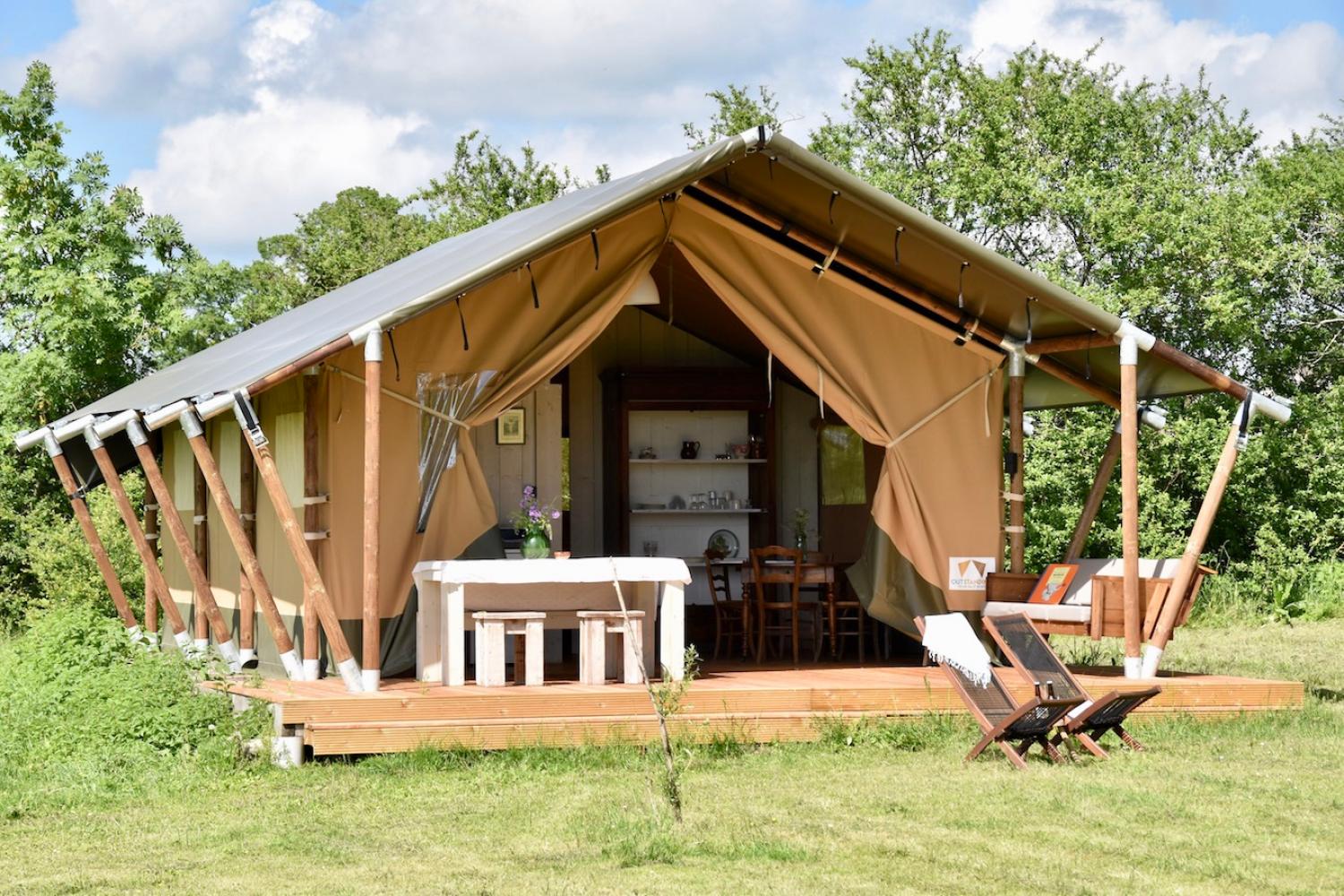  te koop camping Lussat Creuse 8