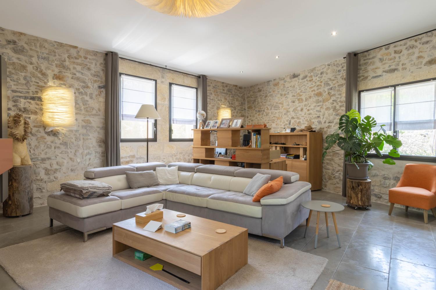  te koop gîtes/ chambres d'hôtes Saint-Mathieu-de-Tréviers Hérault 5