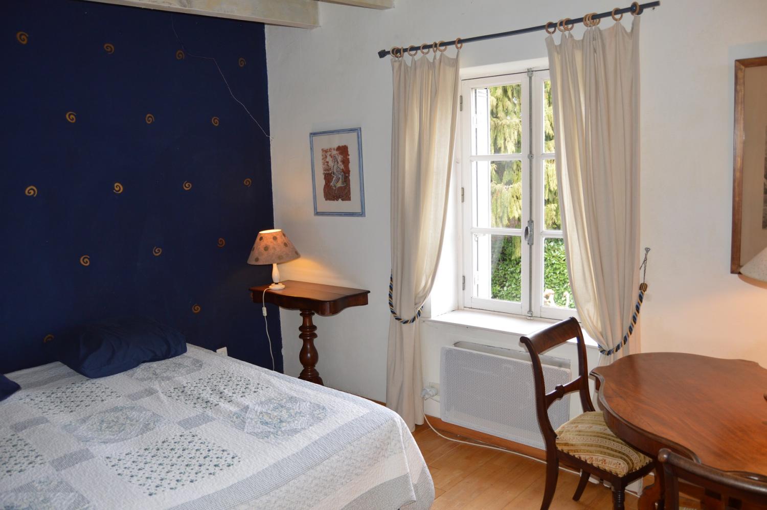  te koop dorpshuis Larochemillay Nièvre 8