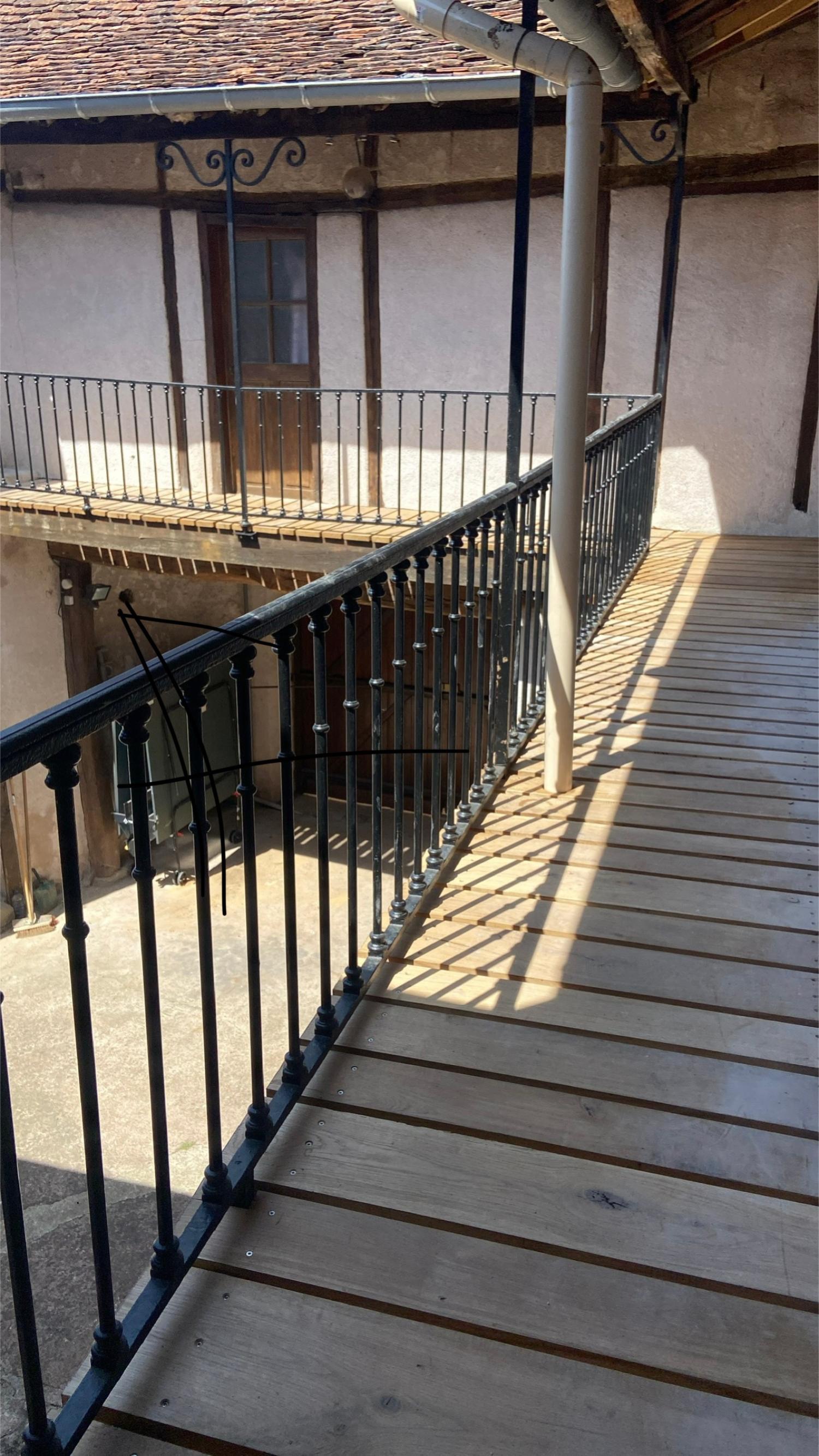  te koop gîtes/ chambres d'hôtes Ruffey-lès-Beaune Côte-d'Or 21