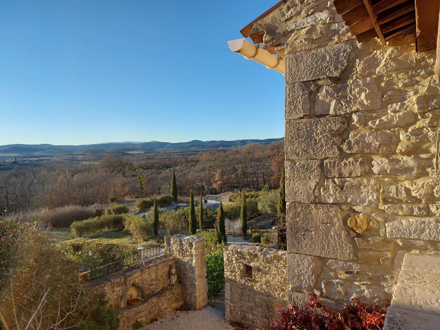  te koop vrijstaand Barjac Gard 5