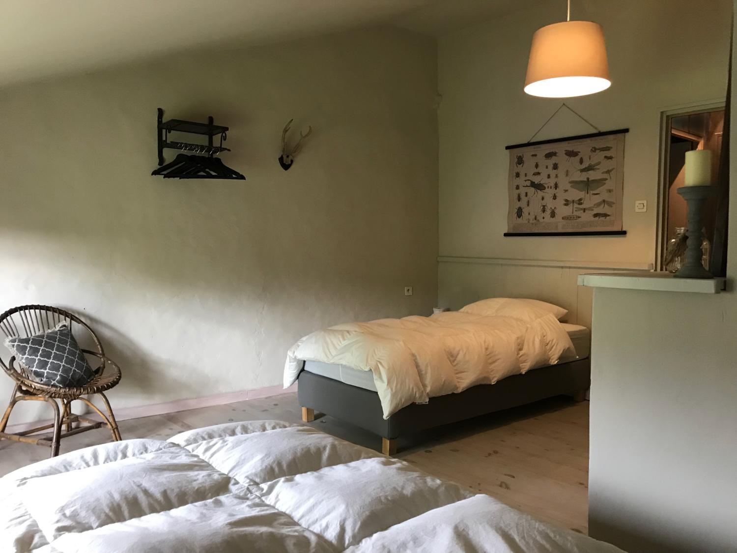 te koop gîtes/ chambres d'hôtes Autréville-Saint-Lambert Meuse 26