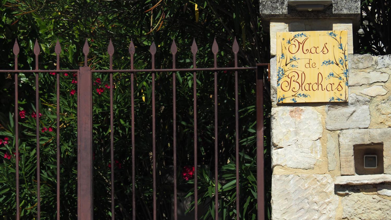  te koop vrijstaand Barjac Gard 2