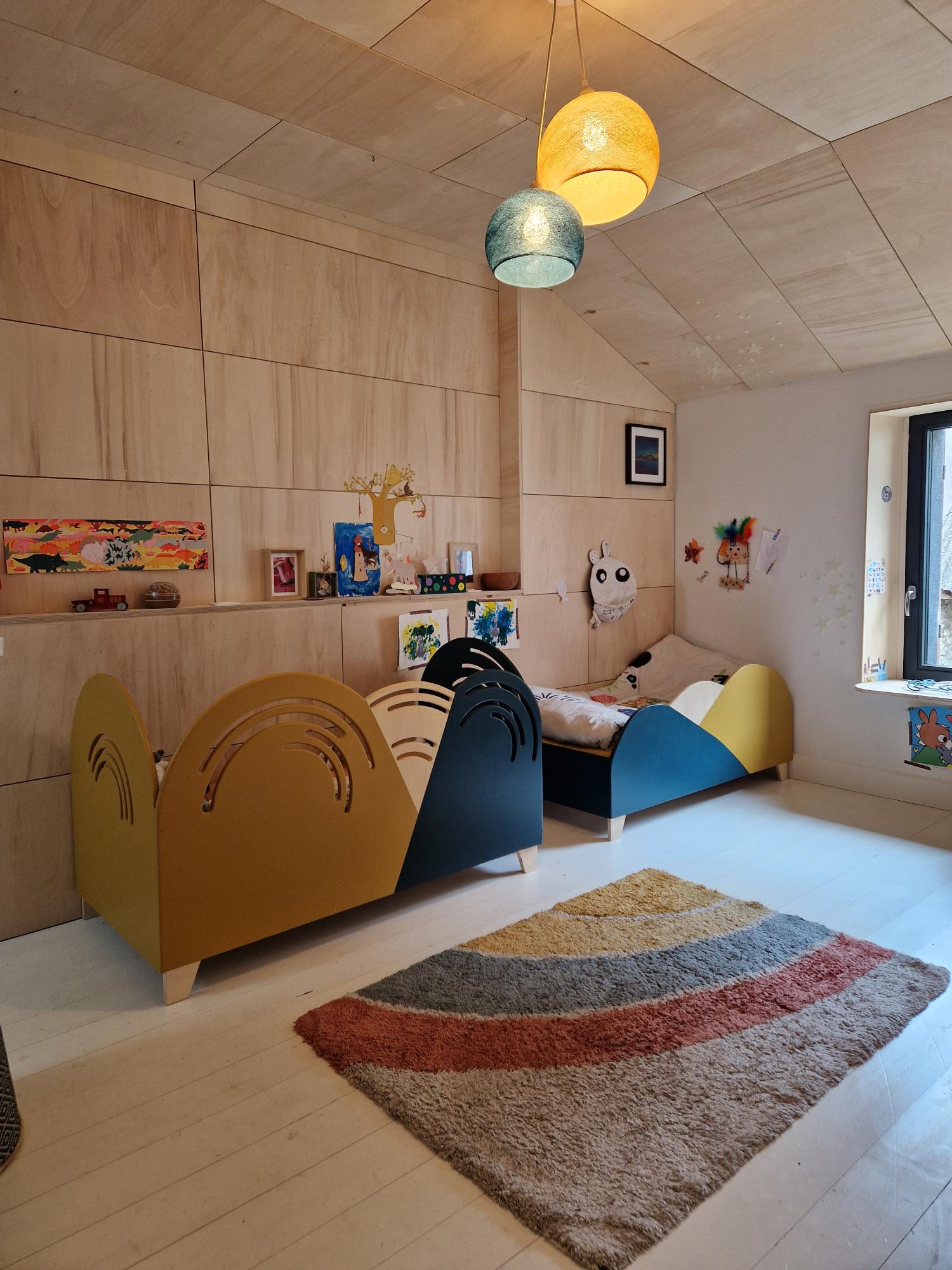  te koop dorpshuis Sancerre Cher 18