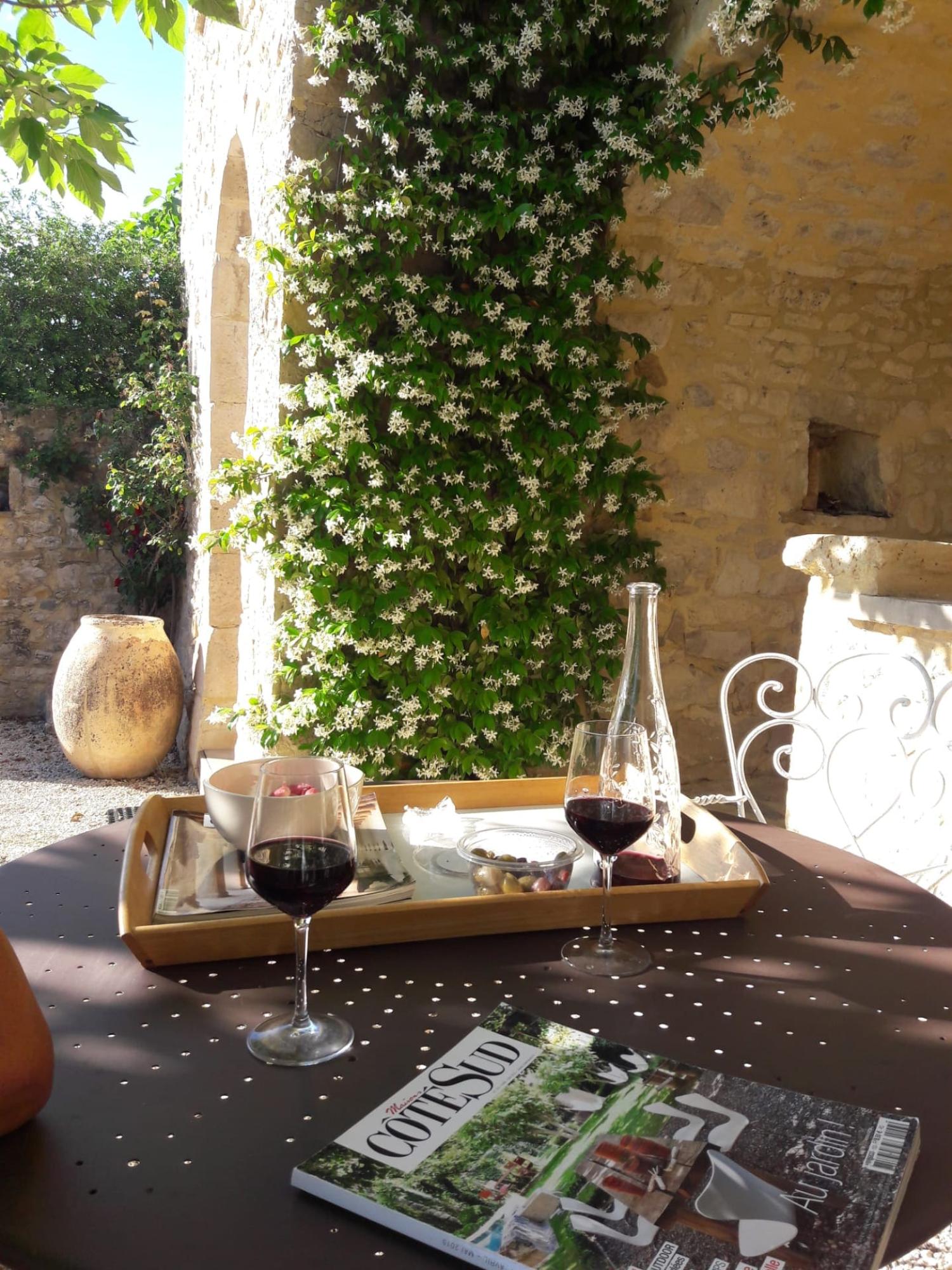  te koop vrijstaand Barjac Gard 13